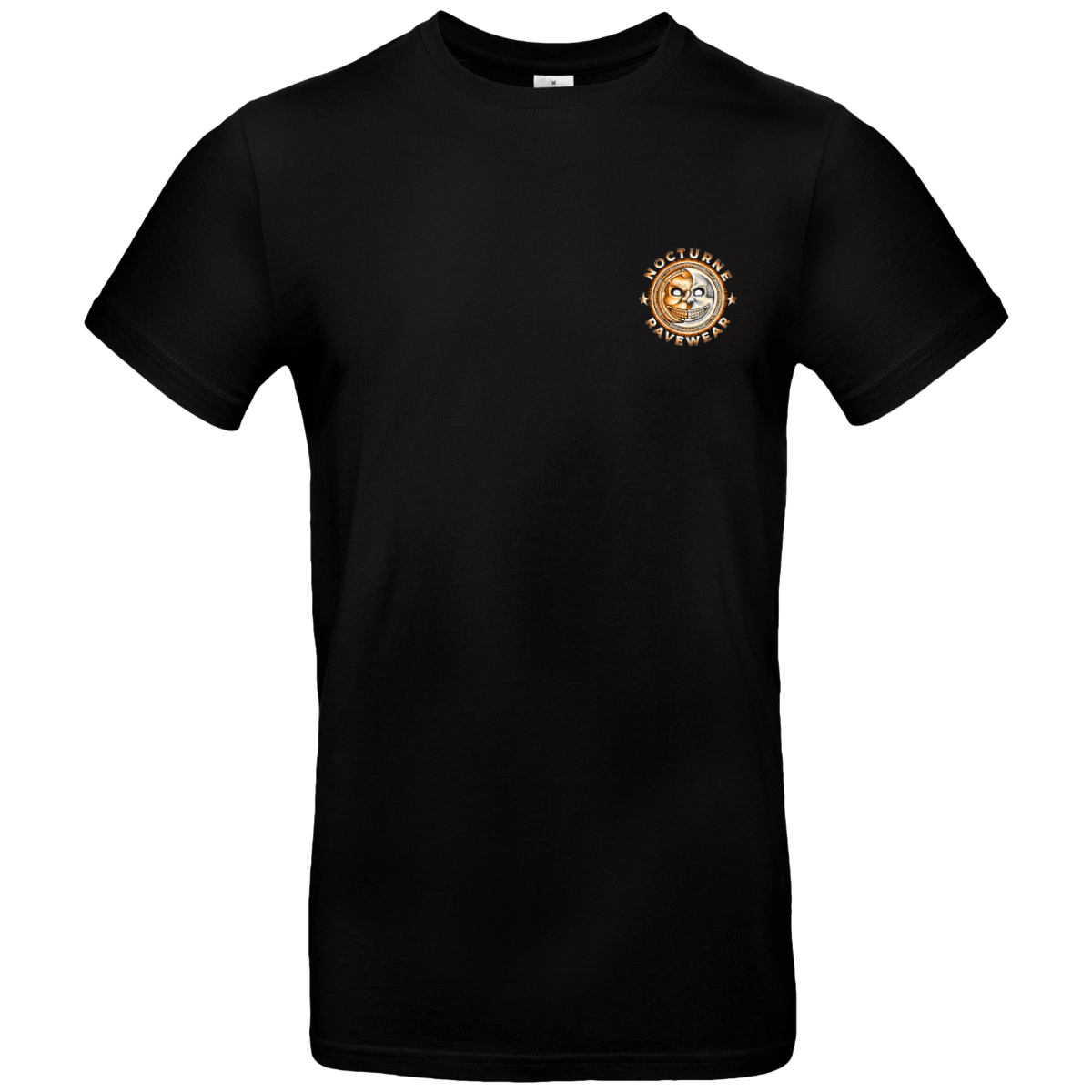 Sun & Moon | T-shirt teufeur