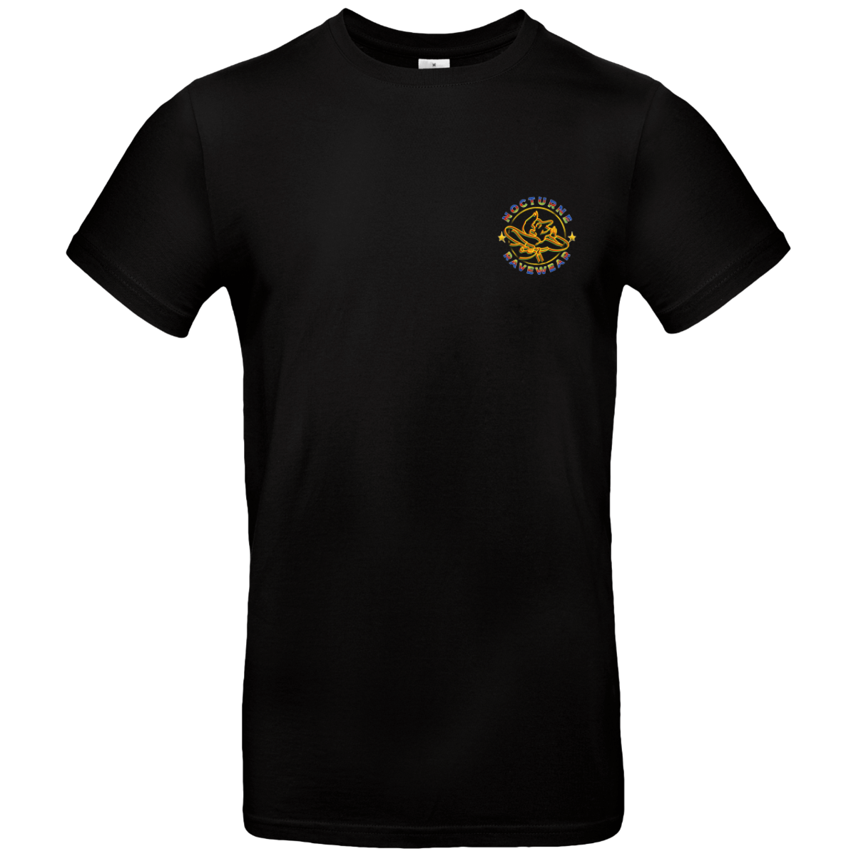1943 | T-shirt teufeur