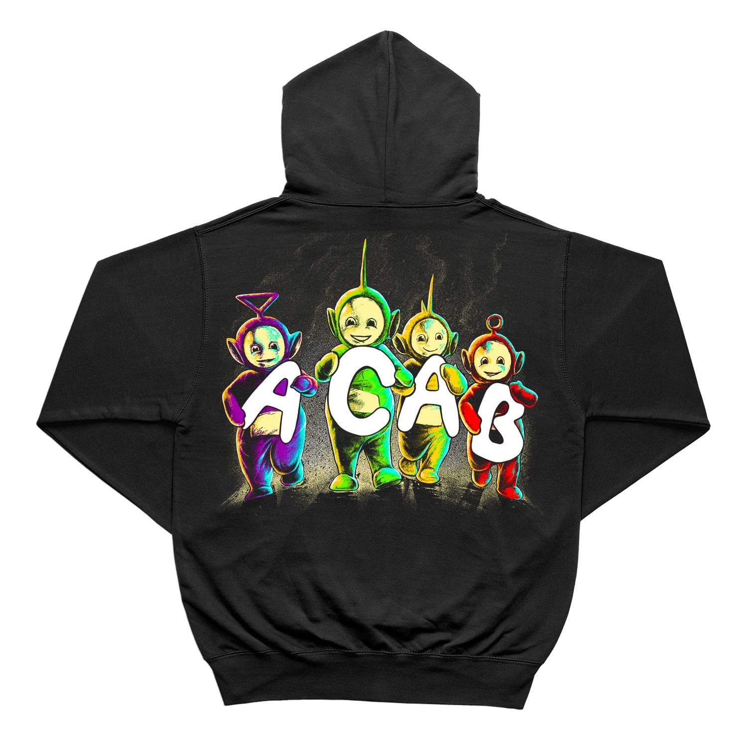 ACAB | Party Sweater