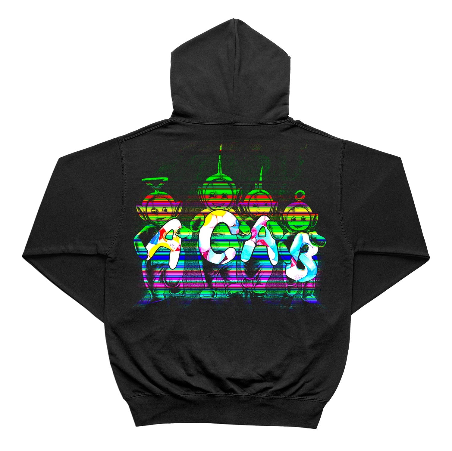 ACAB PILLS EDITION | Pull teufeur