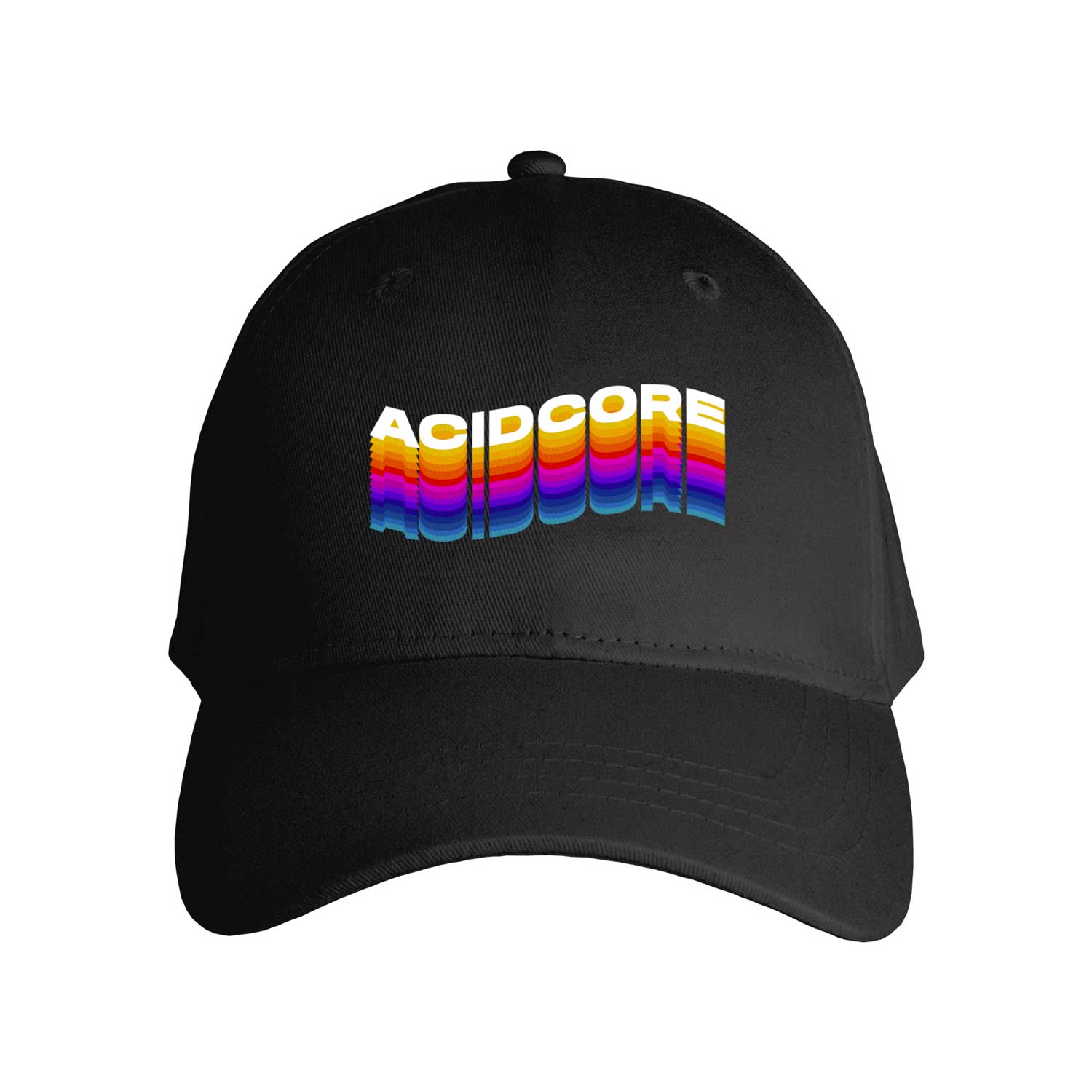 Acidcore | Casquette teufeur
