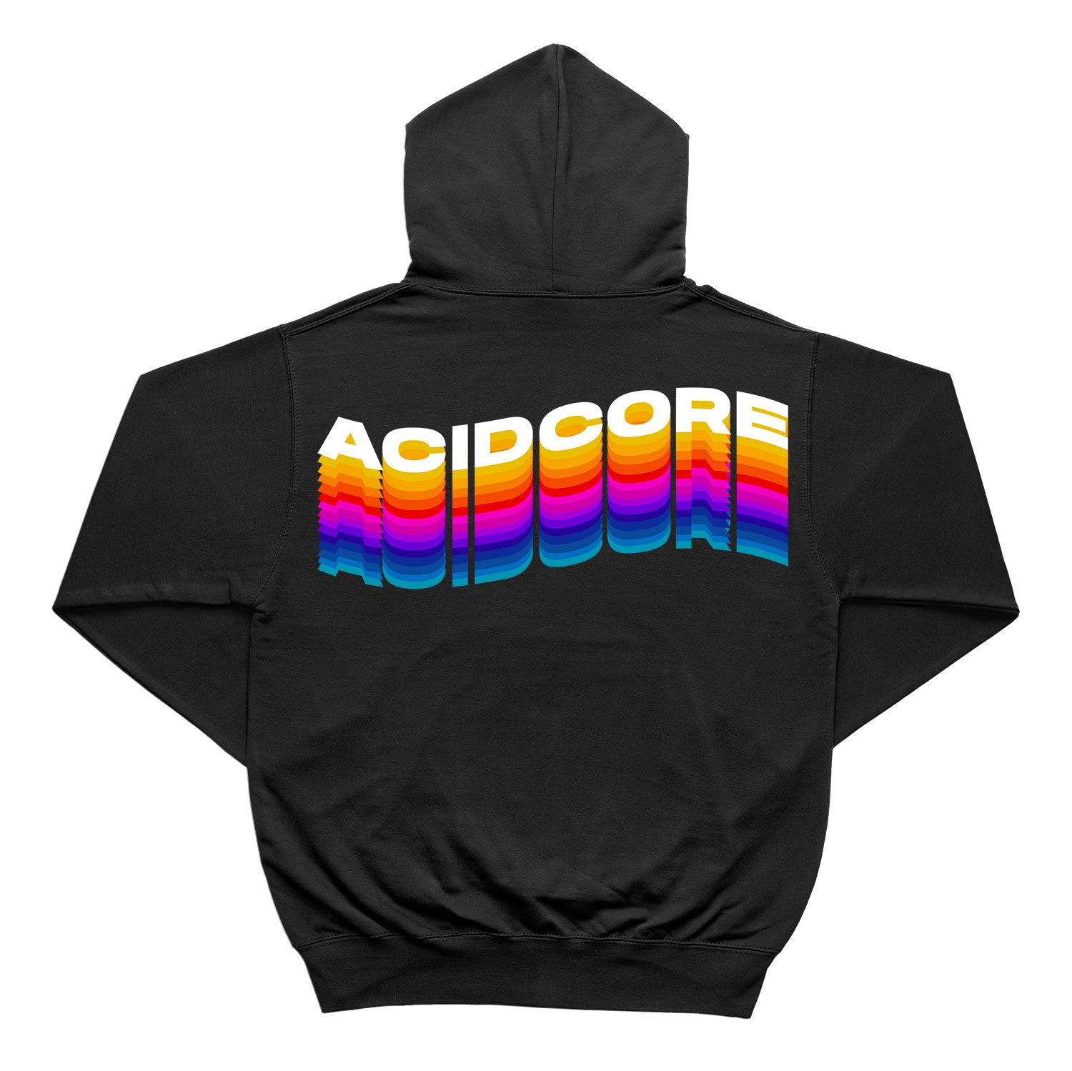 Acidcore | Pull teufeur