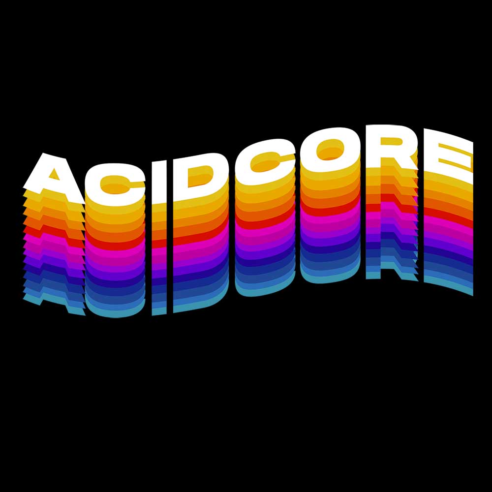 Acidcore | Pull teufeur