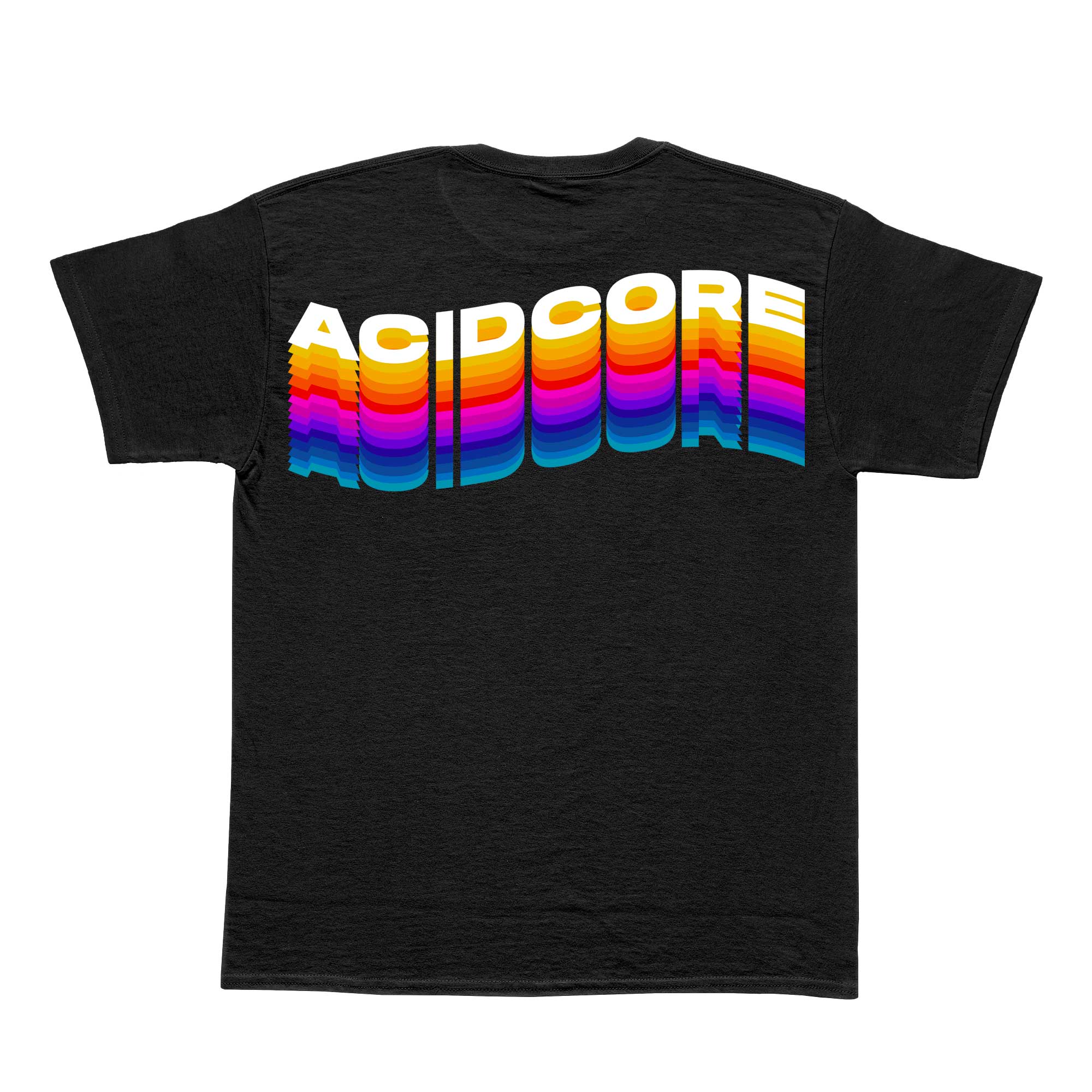 Acidcore | Party T-shirt