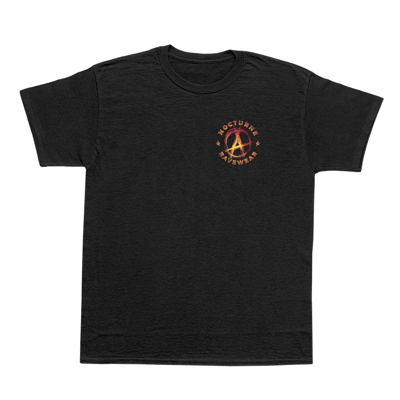 Apocalyptic Gabber | Party T-shirt