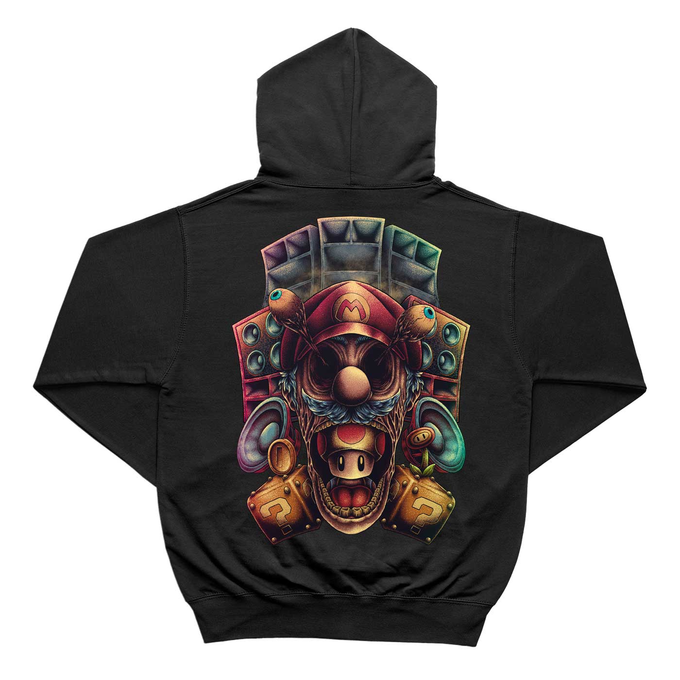 Bass Plumber Sweat