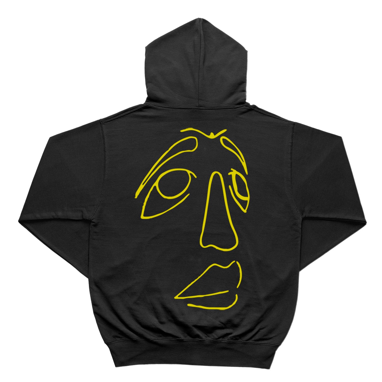 Blasé | Pull teufeur