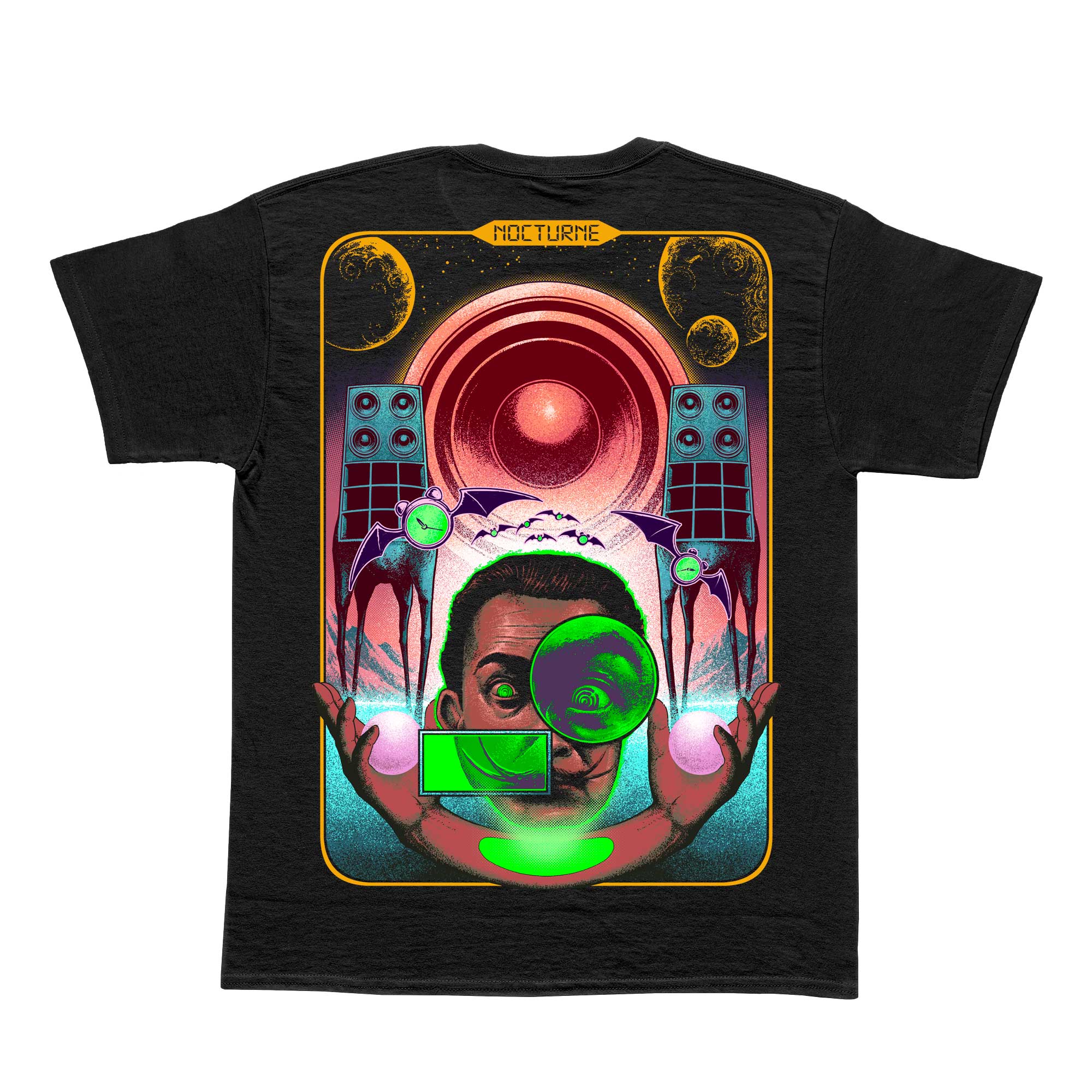 Dali | Party T-shirt