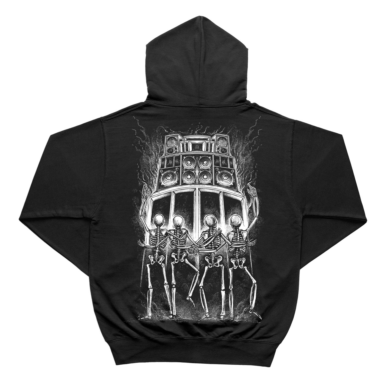 Danse Macabre | Party Sweater