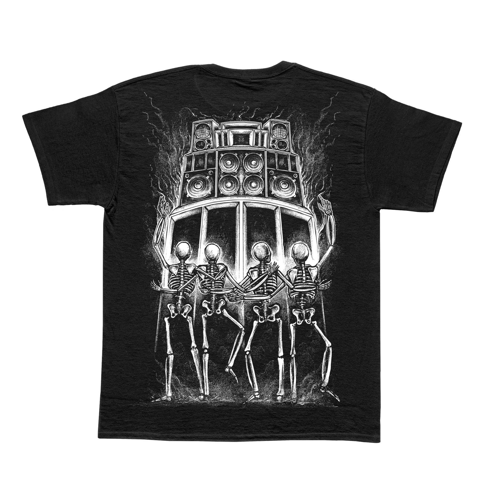 Danse Macabre | Party T-shirt