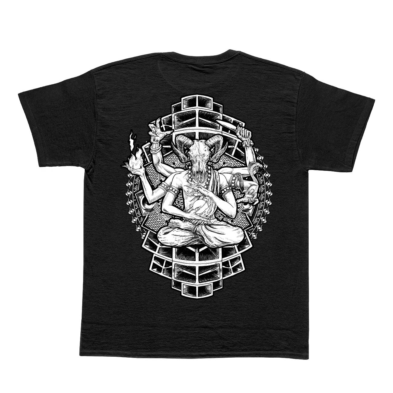 Doomcore V2 | Party T-shirt