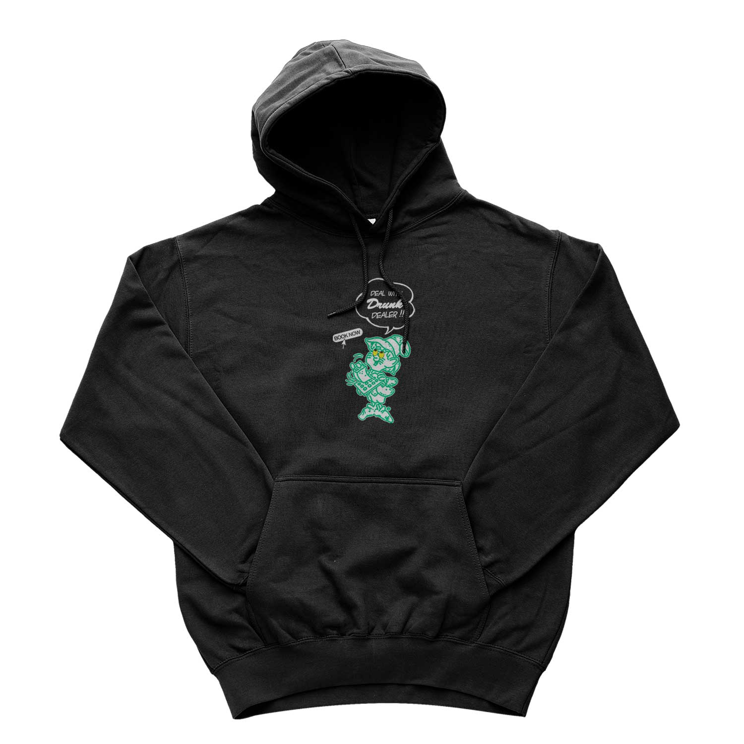 Drunk Dealer Sweat