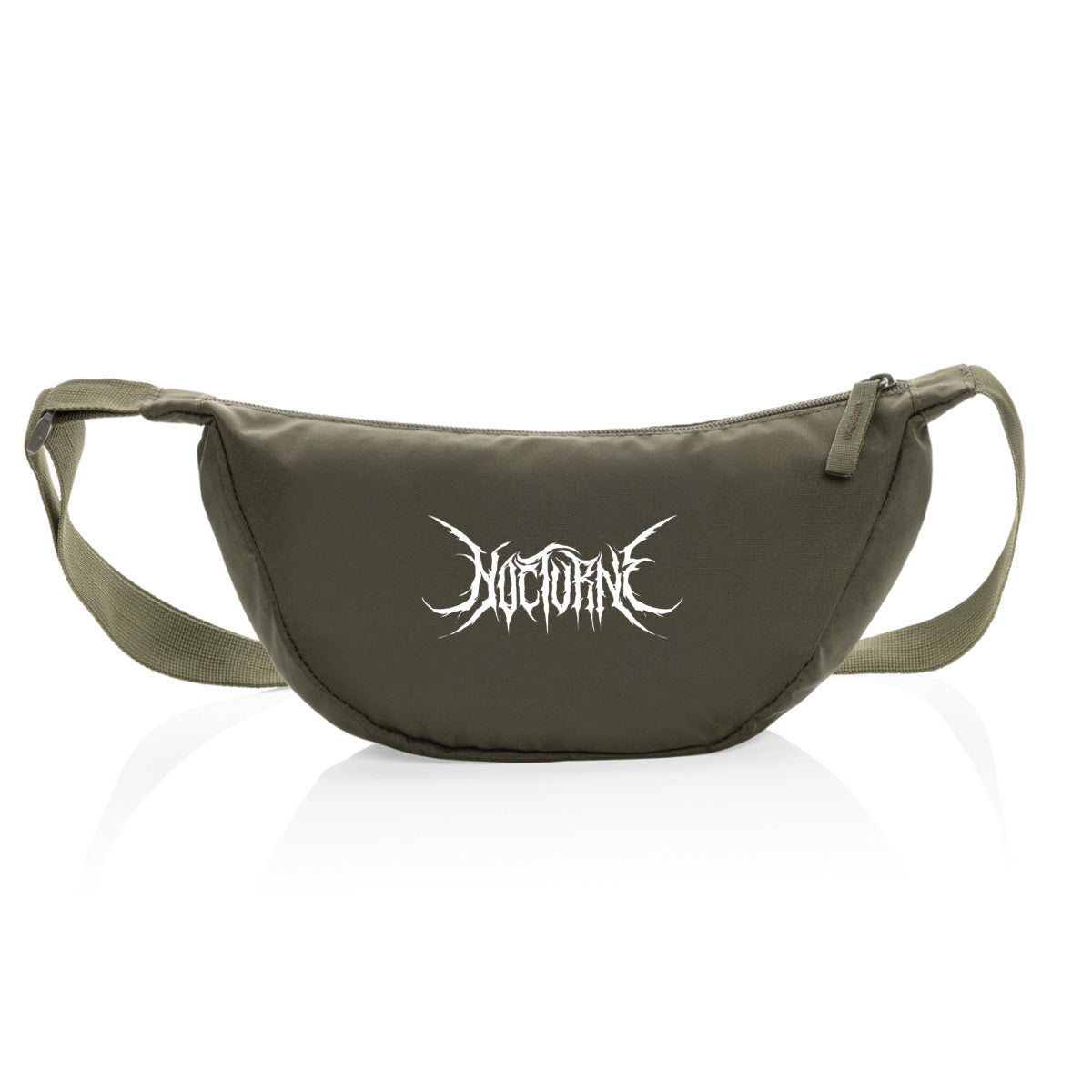 Metal Nocturne | Banane kaki