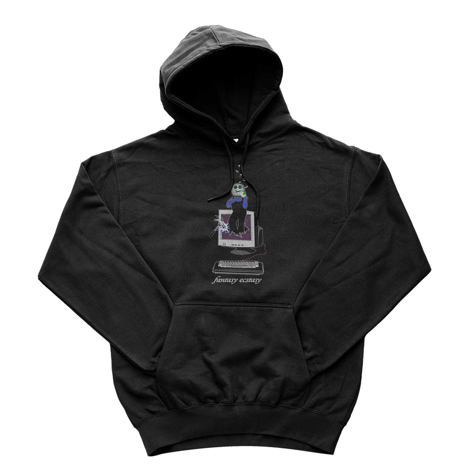 Fantasy Ecstasy | Pull teufeur
