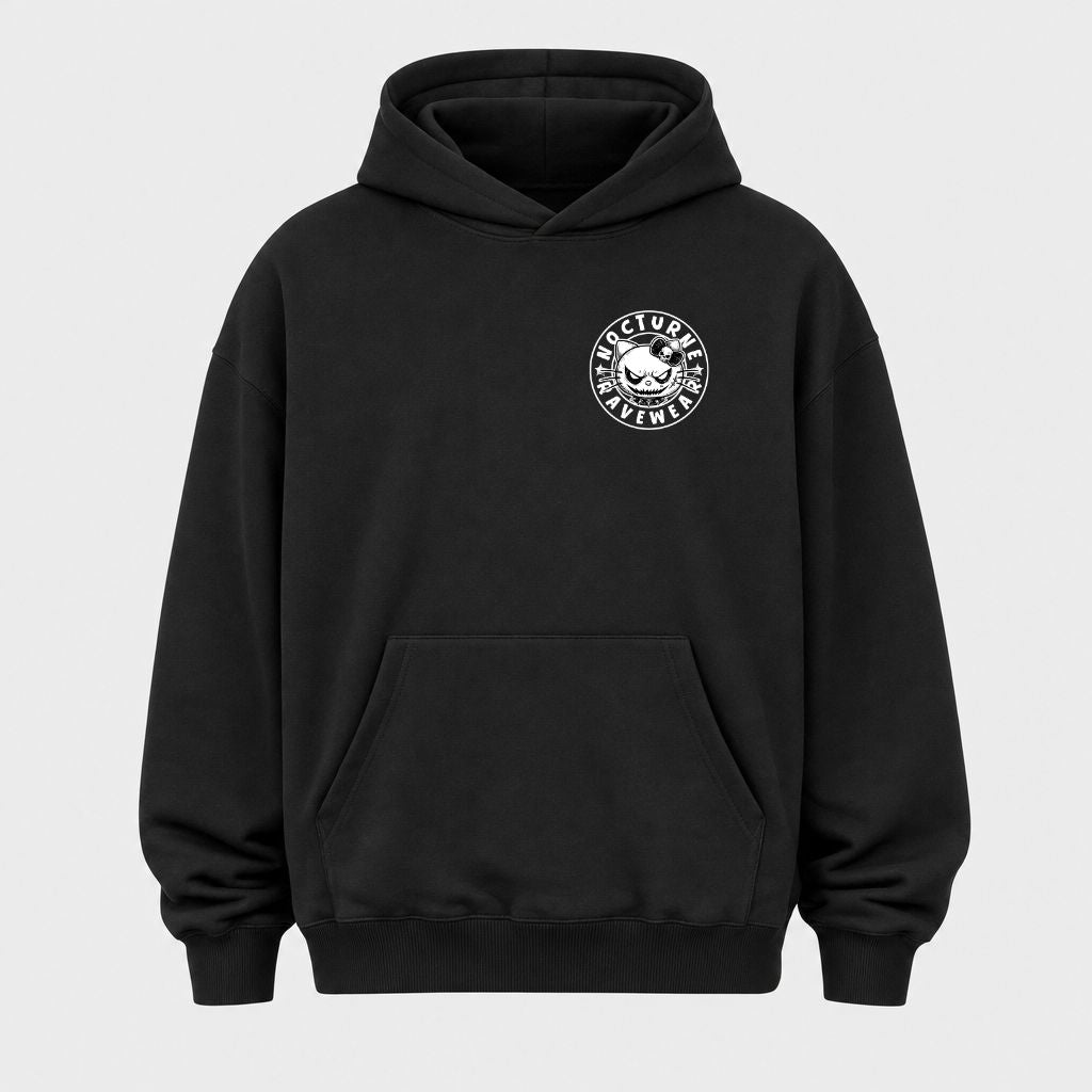 Baphomet | Party Sweater