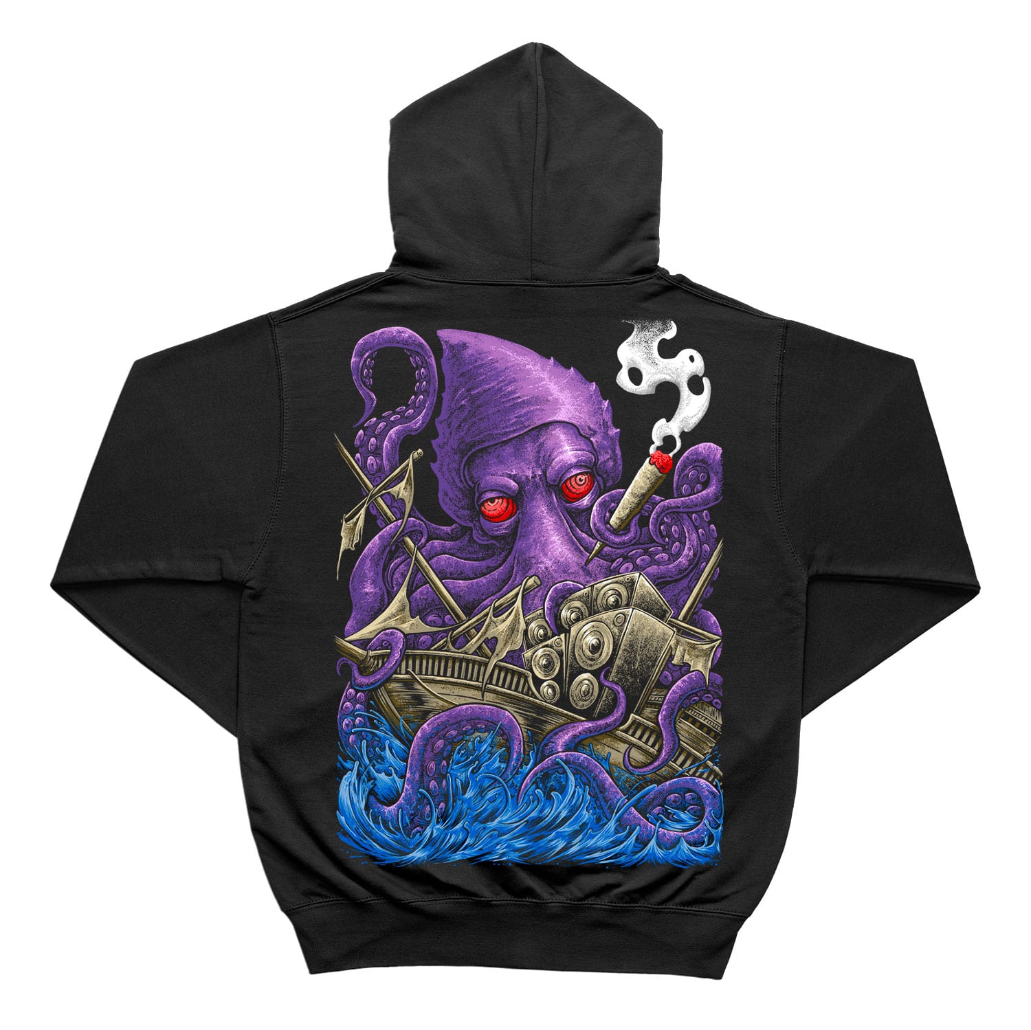 Krakush | Party Sweater
