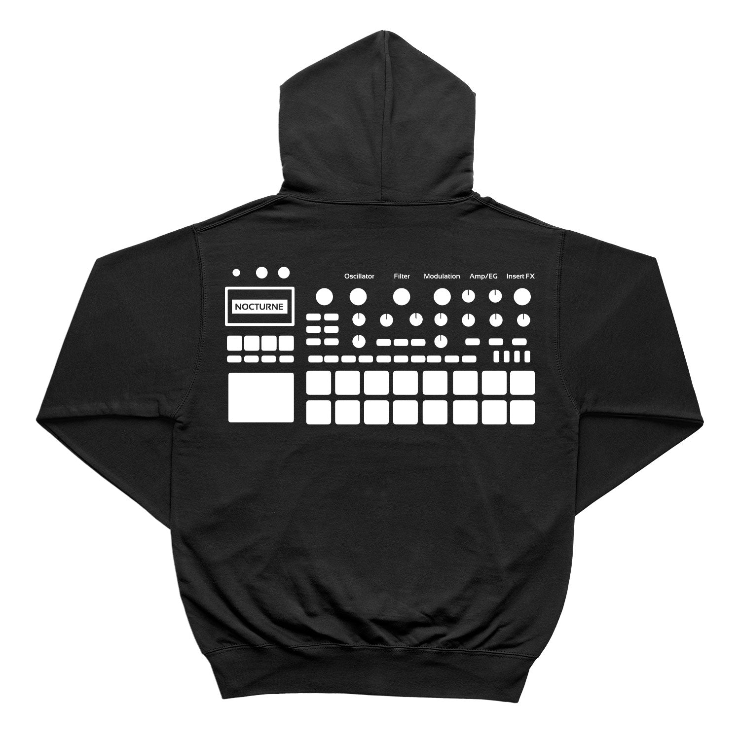 Baphomet | Party Sweater