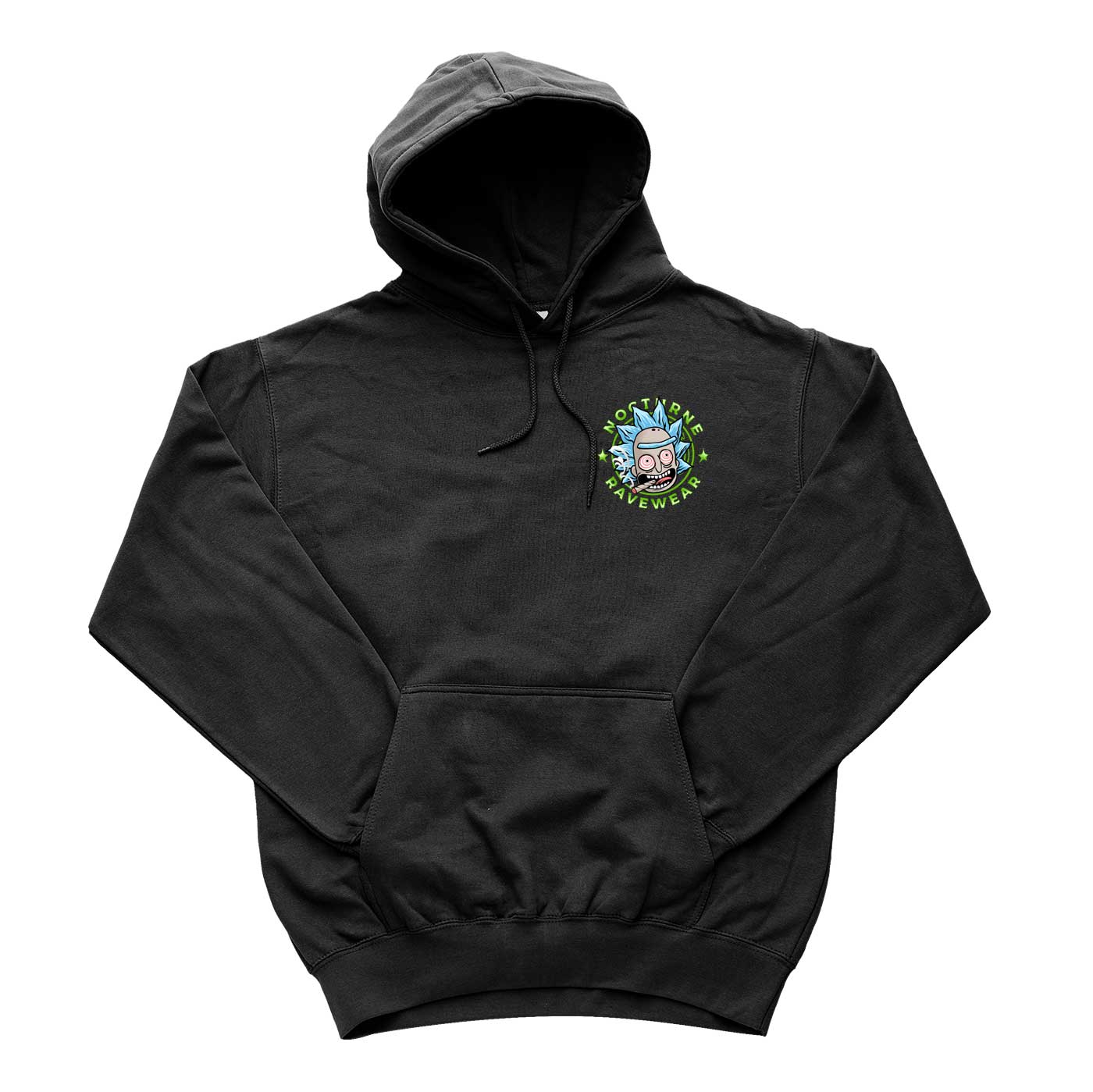 Mad Scientist & Sidekick | Party sweater