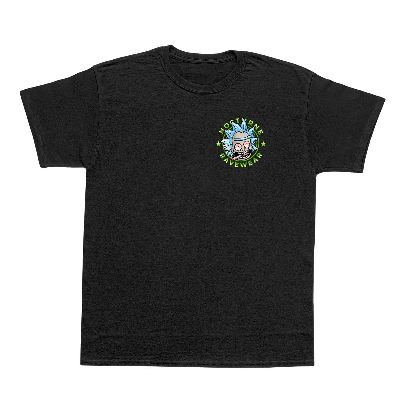 Mad Scientist & Sidekick | T-shirt teufeur