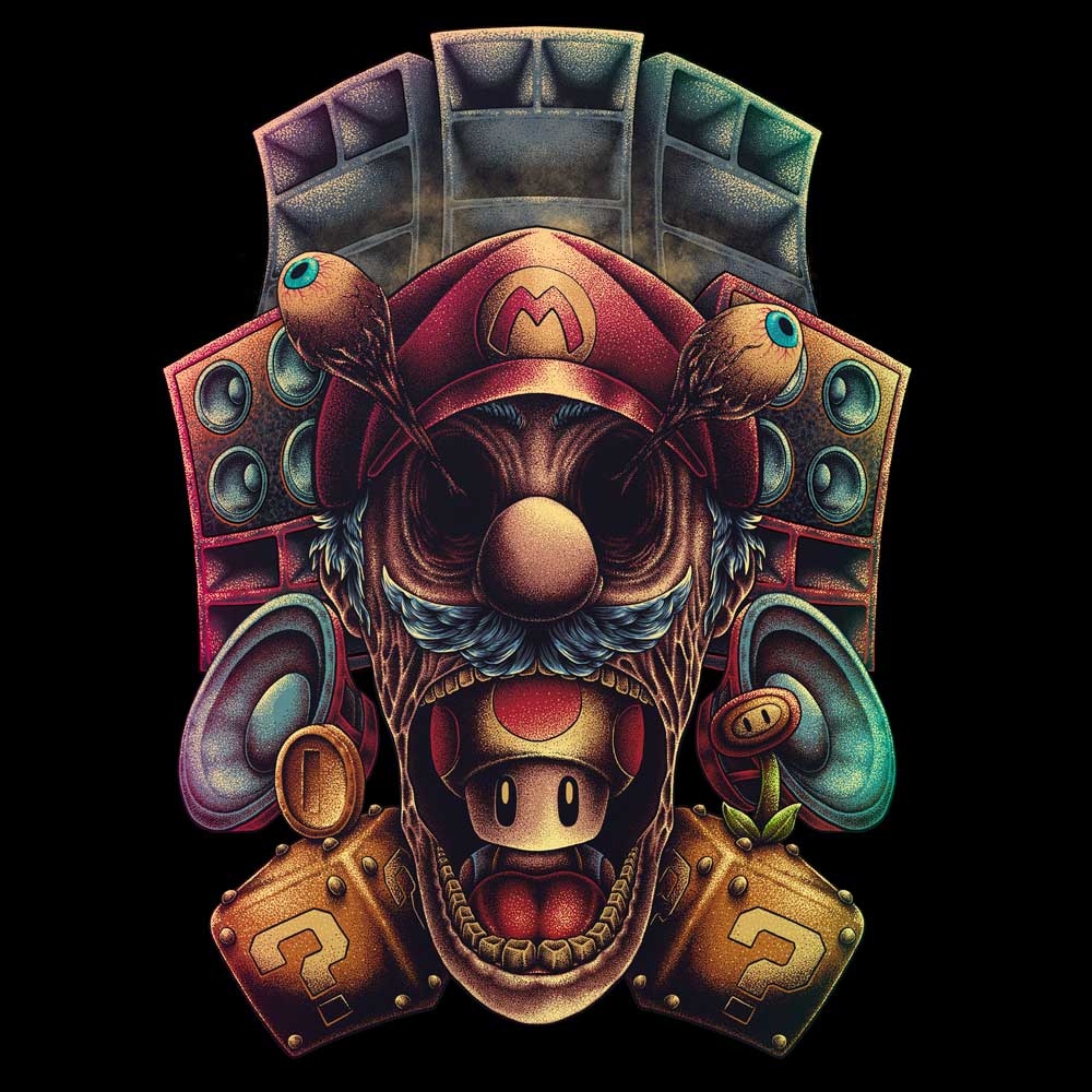 Bass Plumber | Pull teufeur