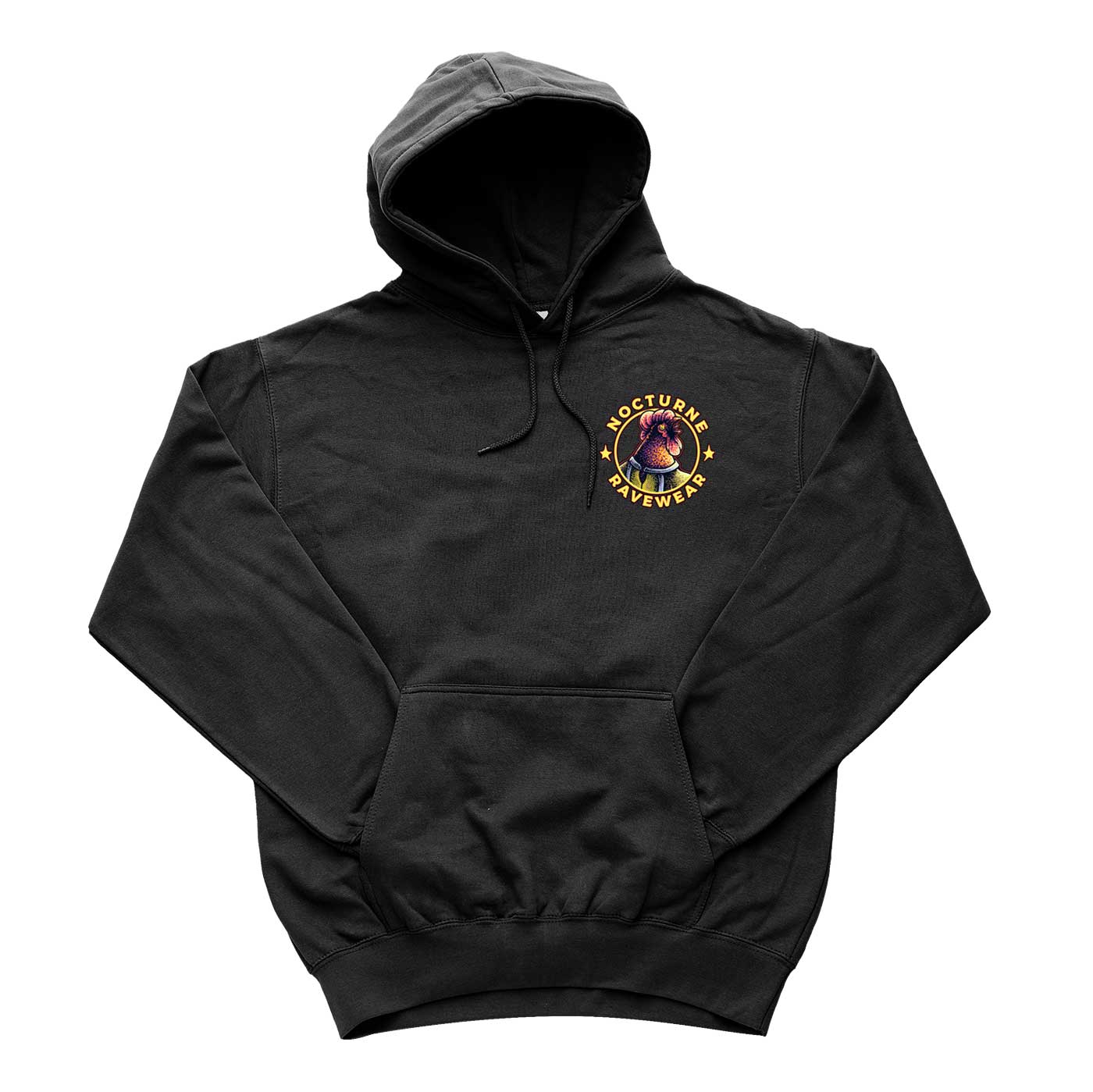 Mc Chicken | Party Sweater