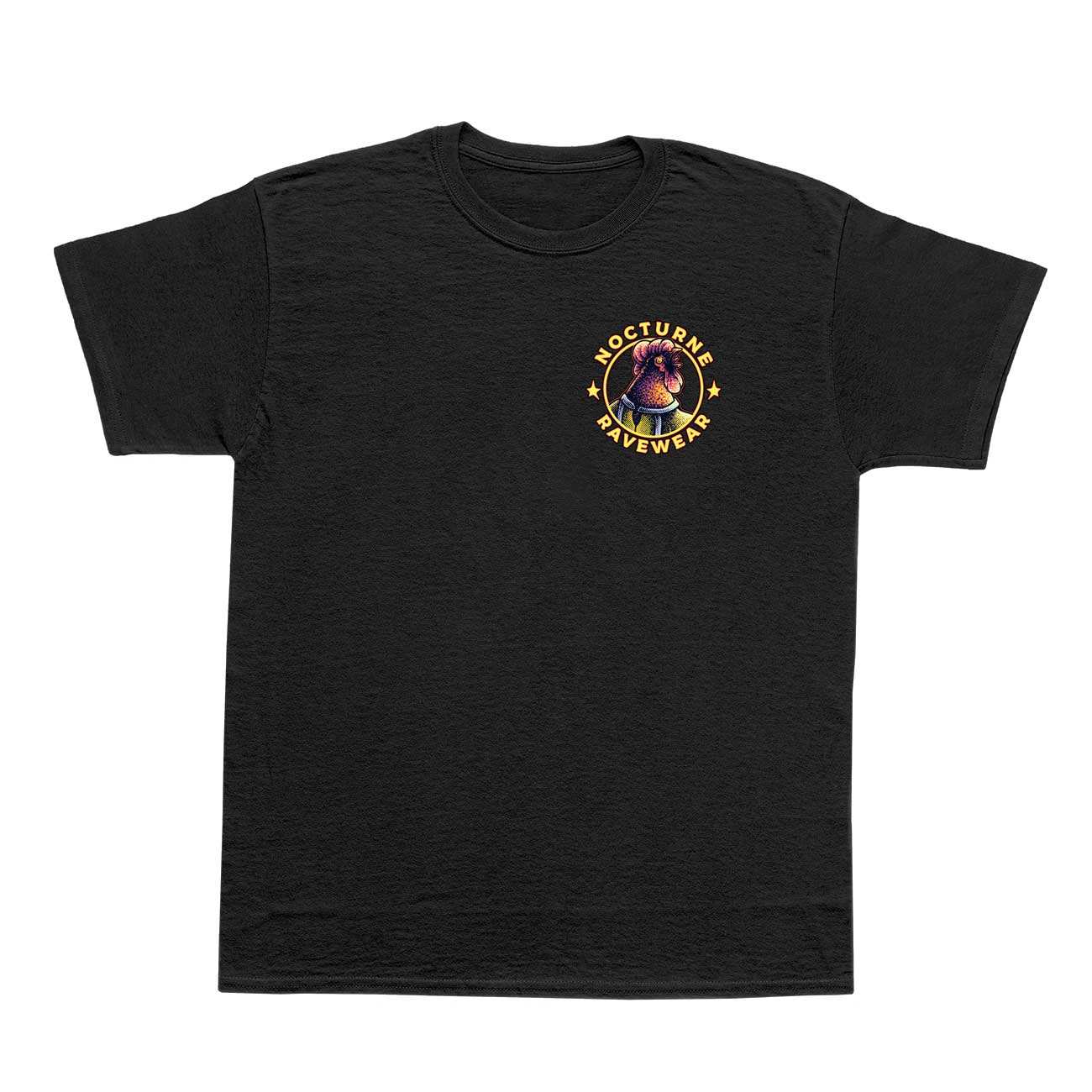 Mc Chicken | Party T-shirt