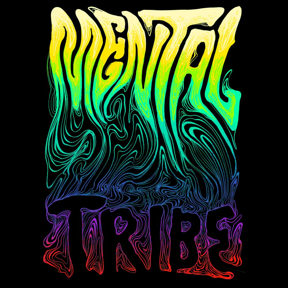 Mental Tribe | Pull teufeur