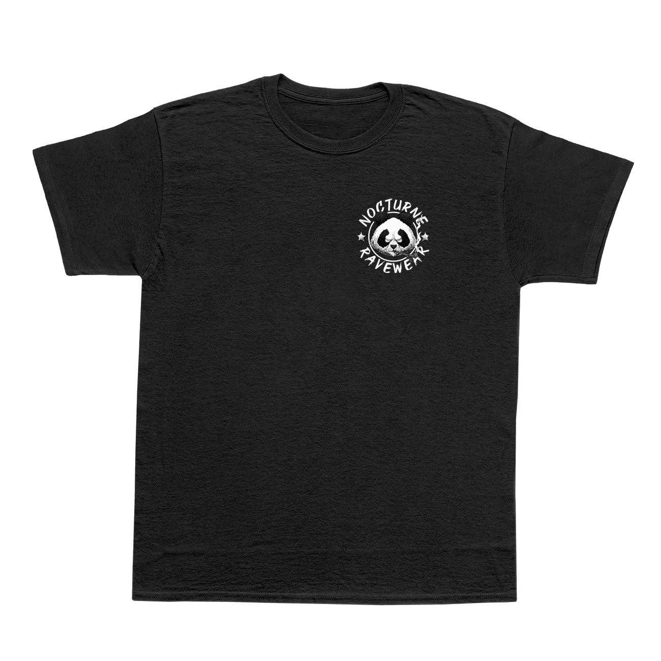 Pand'hardcore V2 | Party T-shirt