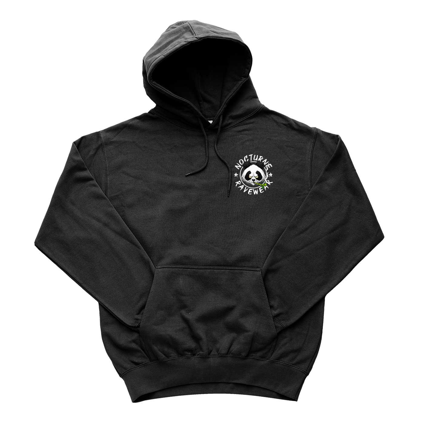 Pand'hardcore | Party sweater