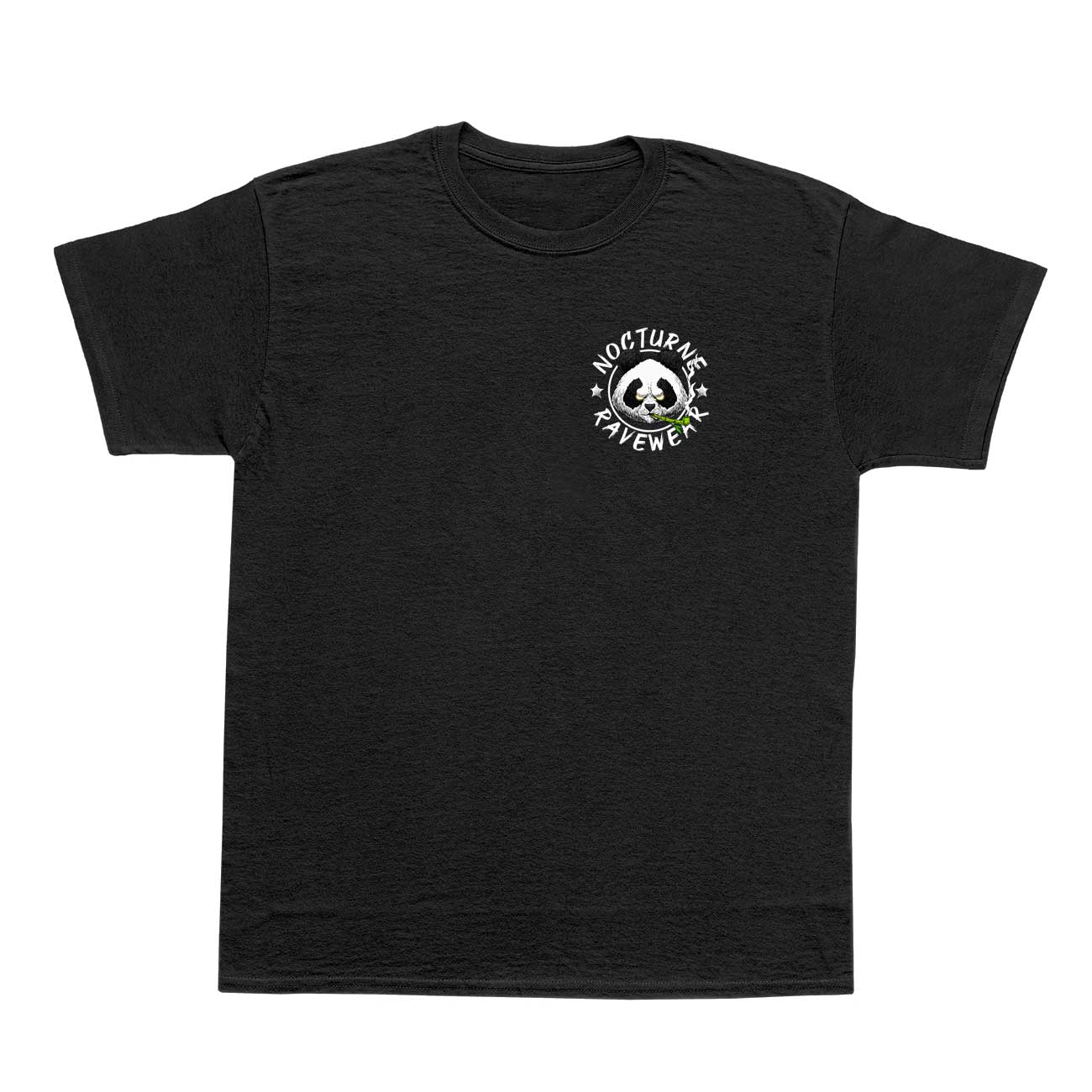 Pand'hardcore | Party T-shirt