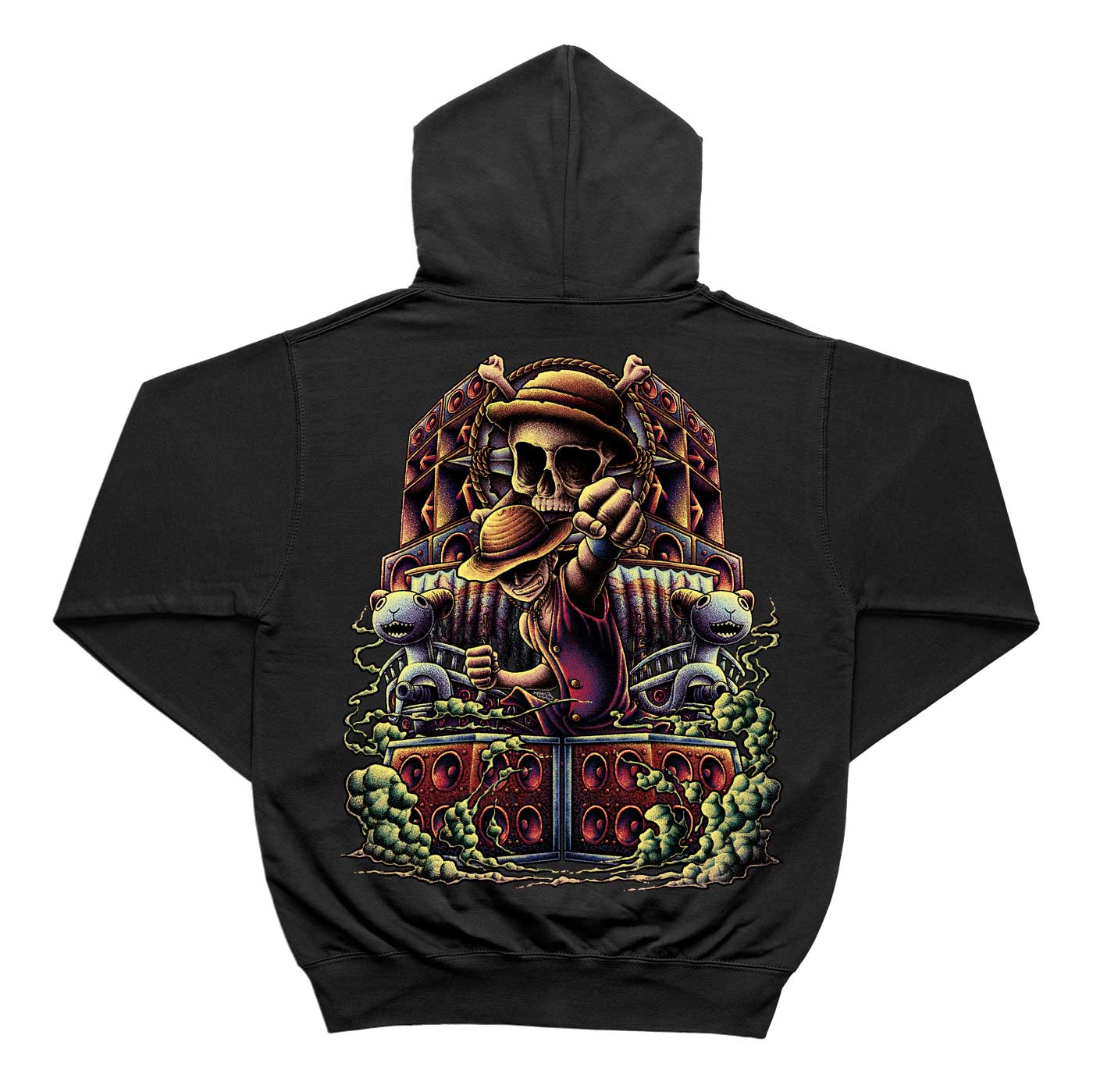 Pirate Legend | Party Sweater
