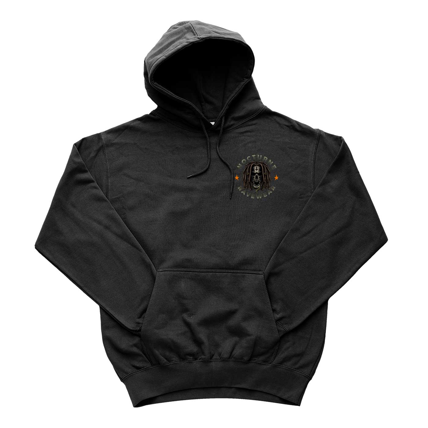 Skull Vibrations | Pull teufeur