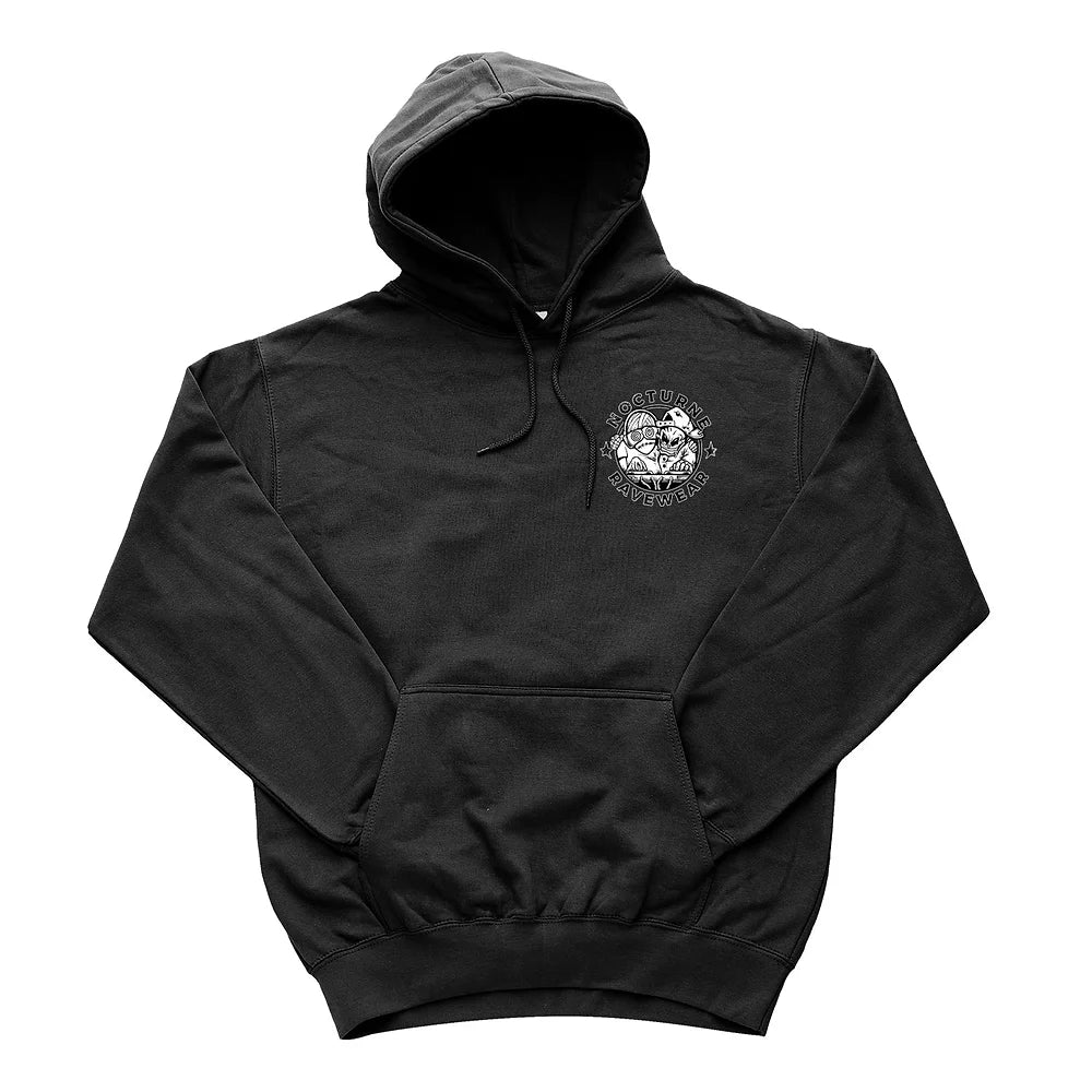 Spacetawa X Teknivore V2 Sweat