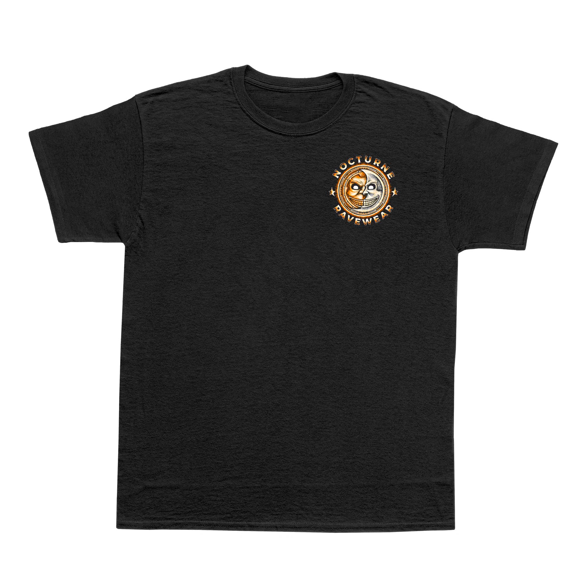 Sun & Moon | Party T-shirt