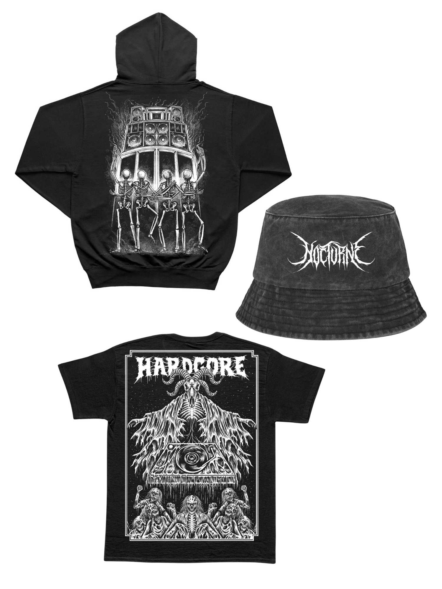 Teufeur Pack (-9%)