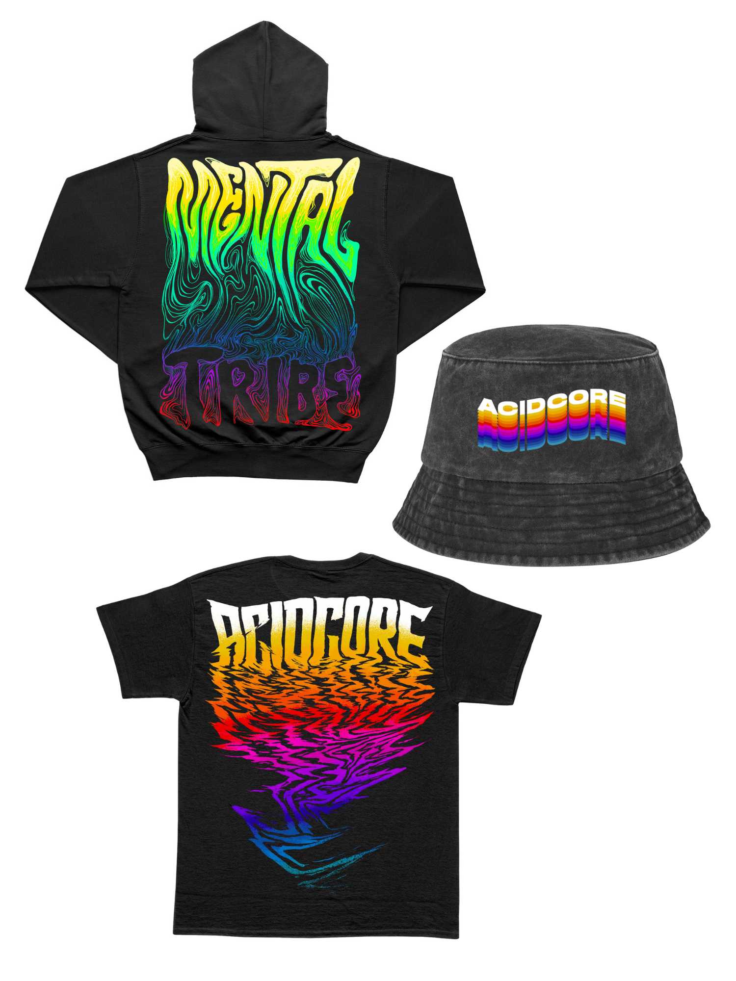 Teufeur Pack (-9%)
