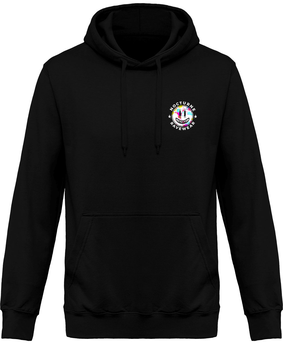 ACAB PILLS EDITION | Pull teufeur