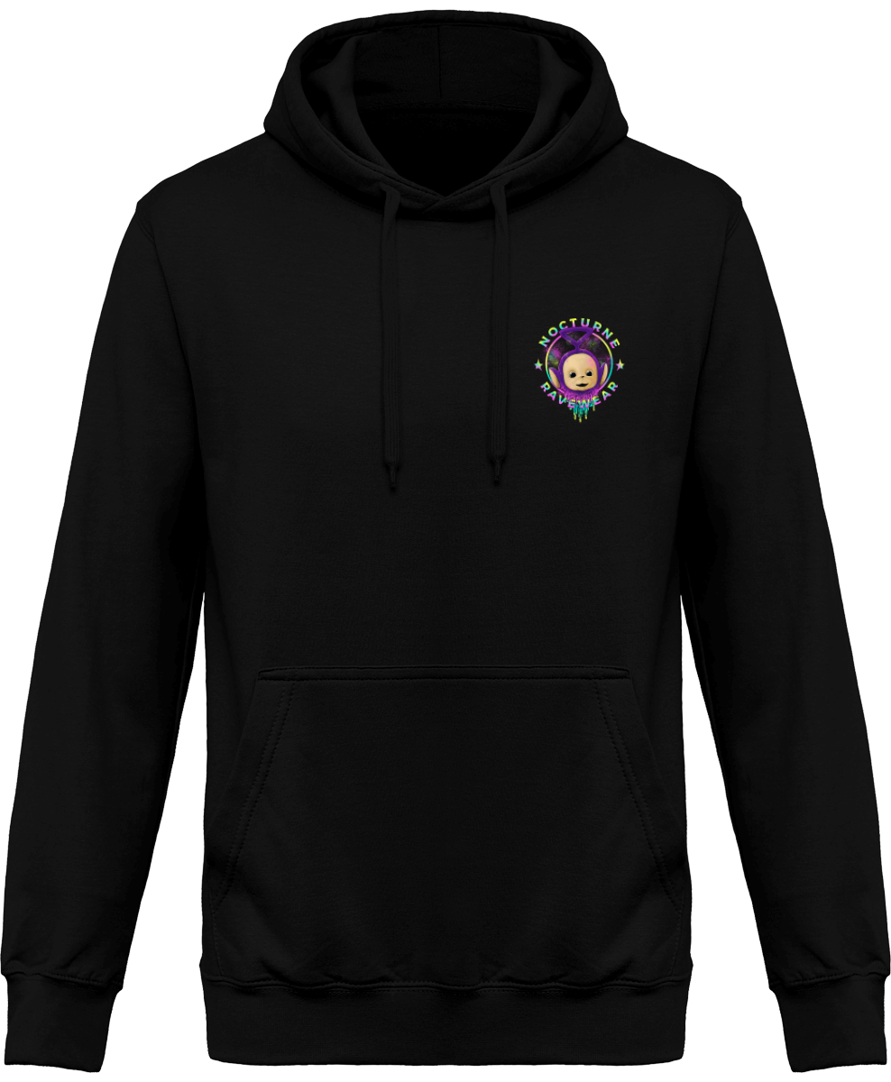 ACID V2 | Pull teufeur