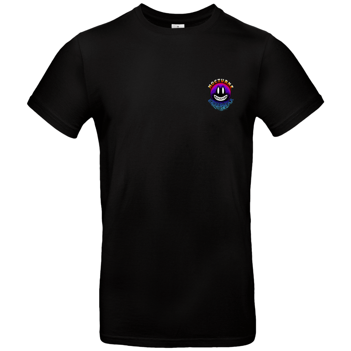 Acidcore | T-shirt teufeur