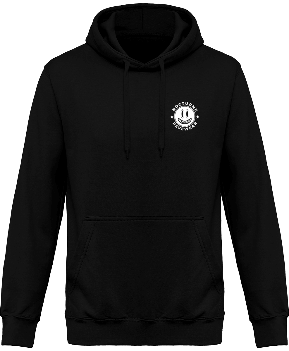 Baphomet | Pull teufeur
