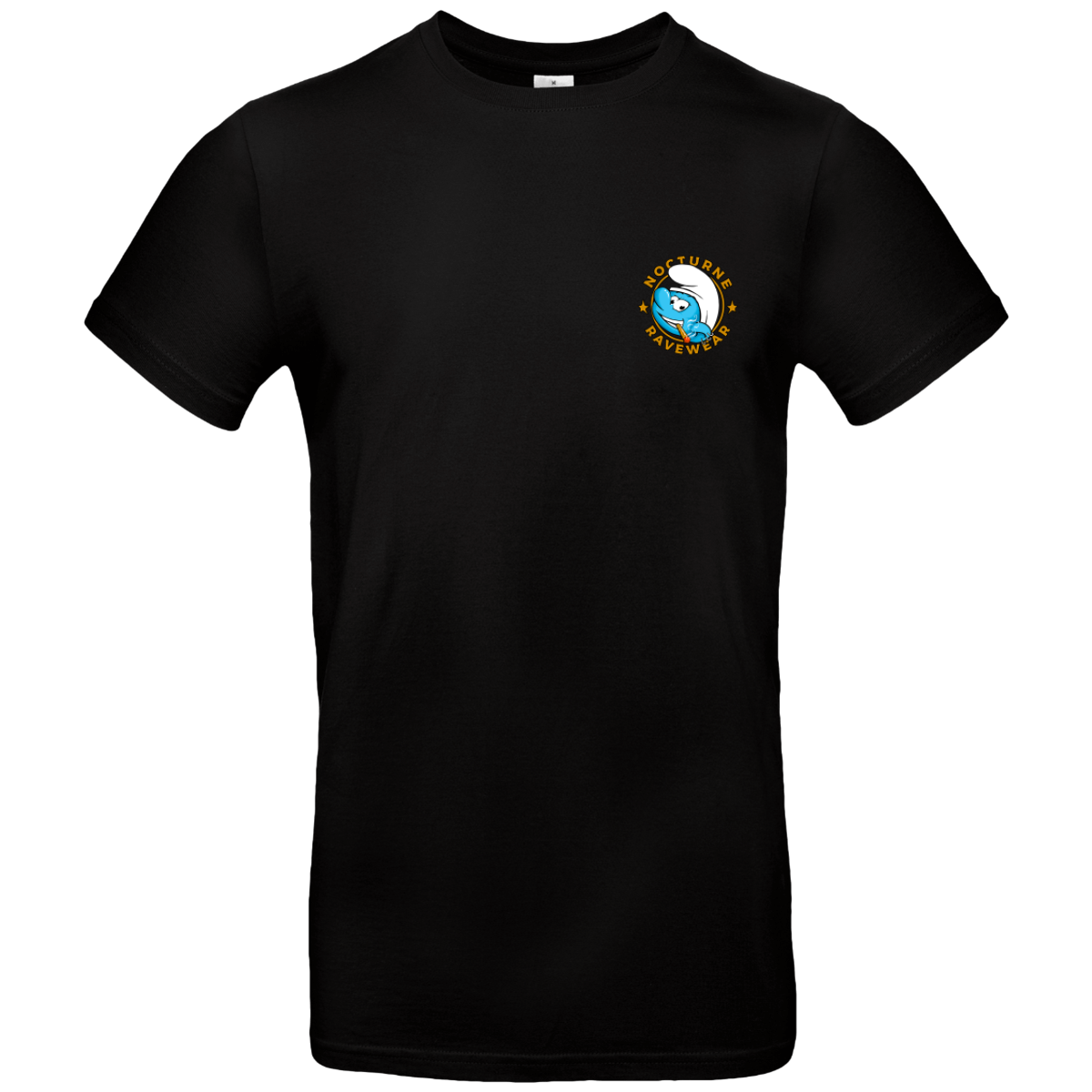 1312 | T-shirt teufeur