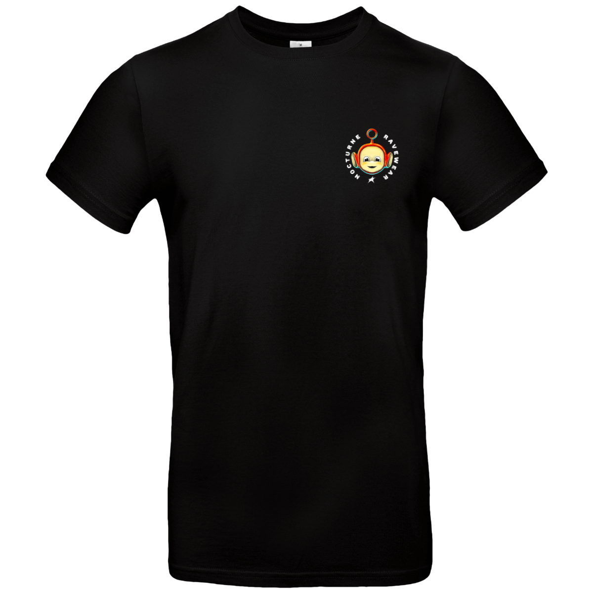 ACAB | T-shirt teufeur