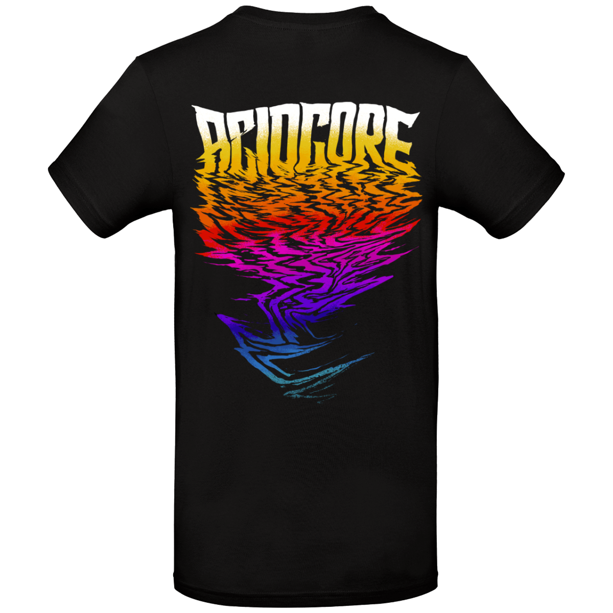 Acidcore | T-shirt teufeur