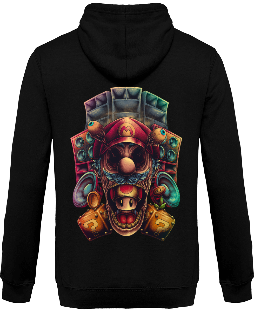 Bass Plumber | Pull teufeur