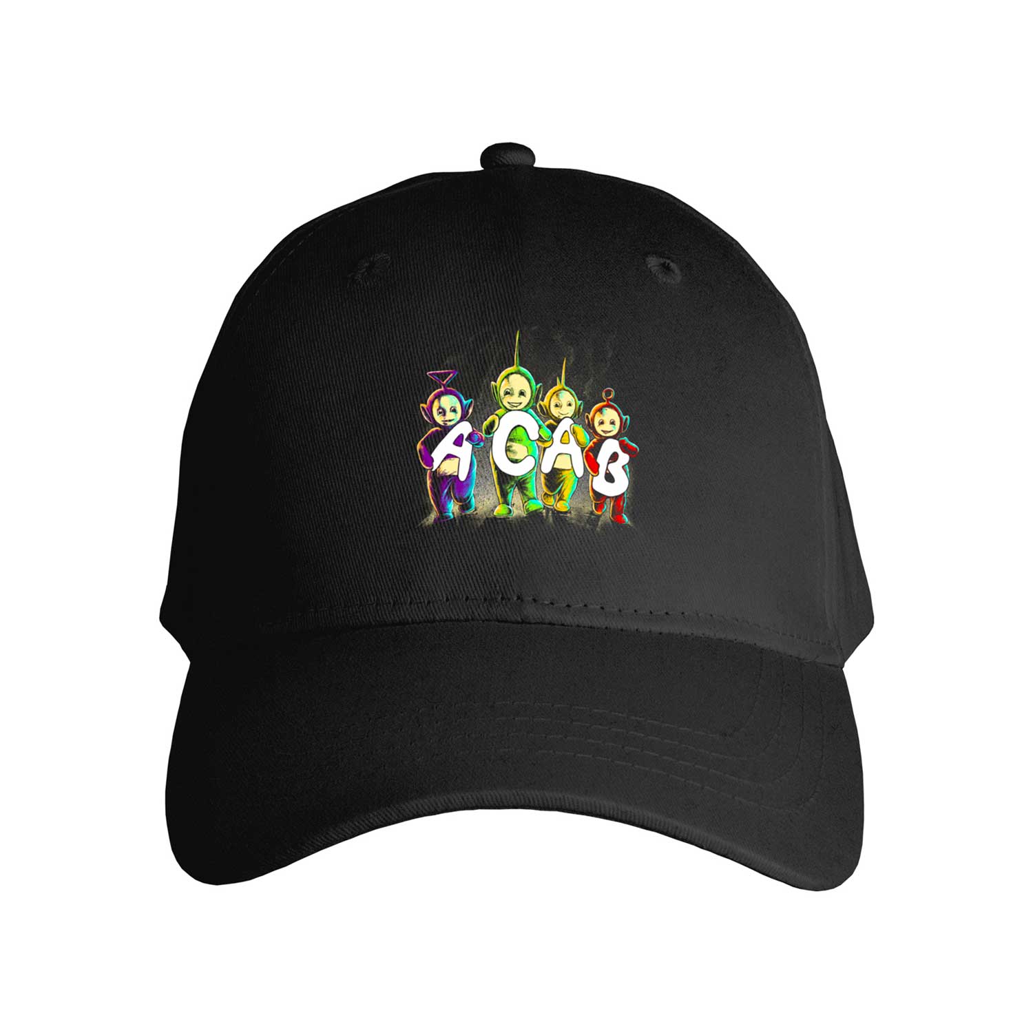 ACAB | Casquette teufeur