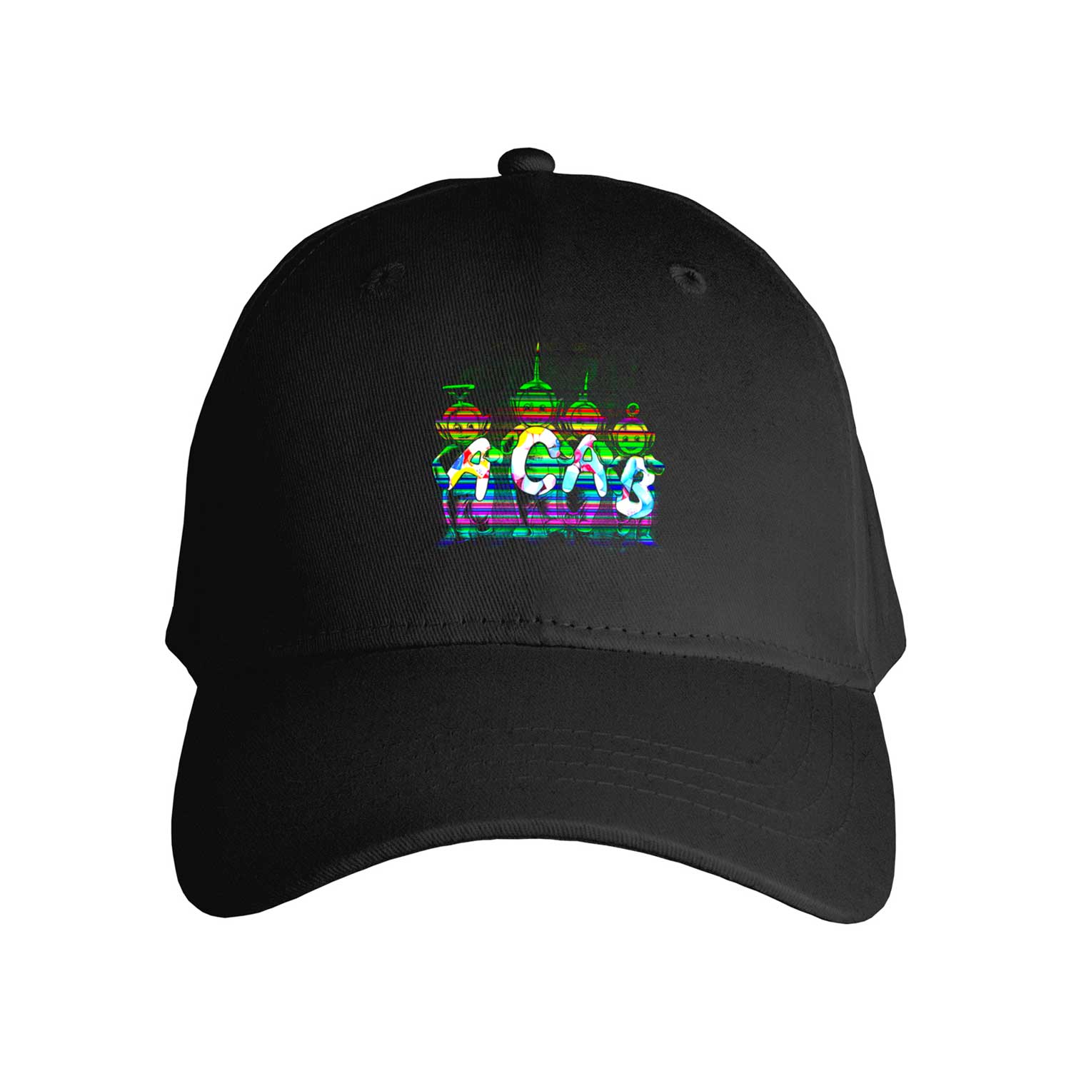 ACAB PILLS EDITION | Casquette teufeur