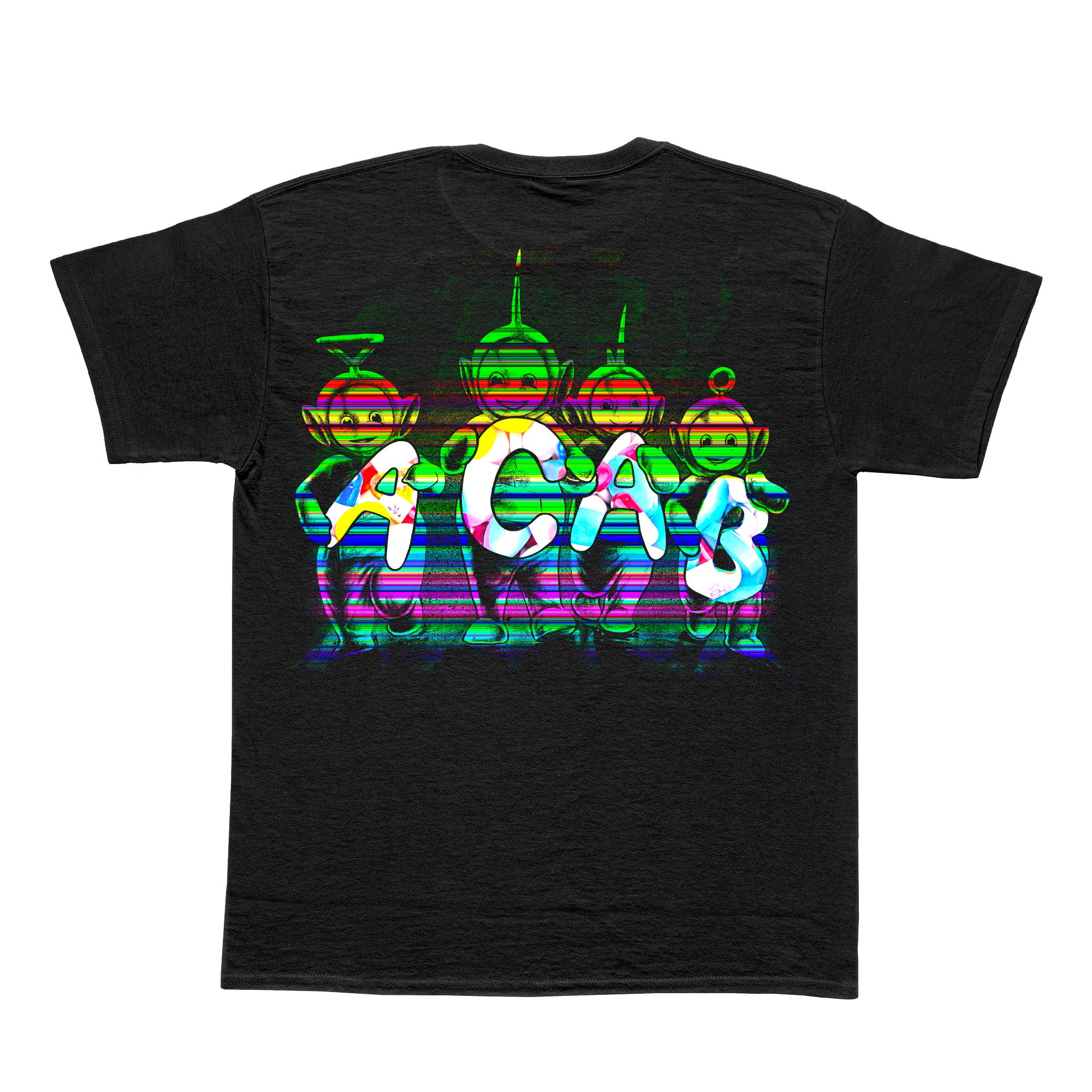 ACAB PILLS EDITION | Party T-shirt