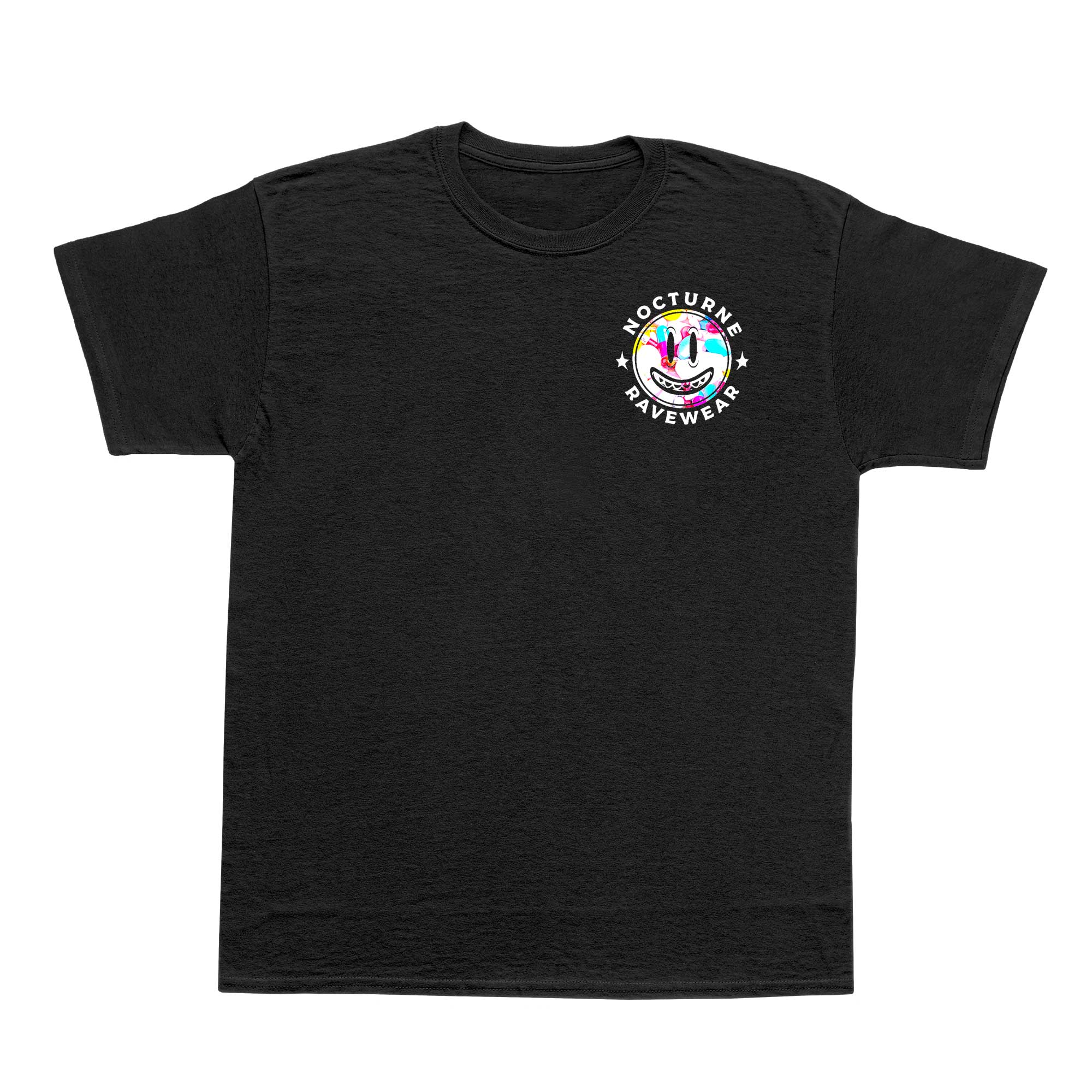 ACAB PILLS EDITION | Party T-shirt