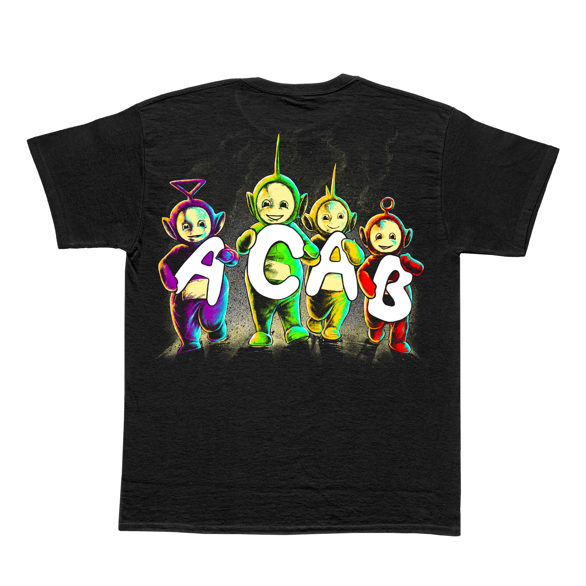 ACAB | Party T-shirt