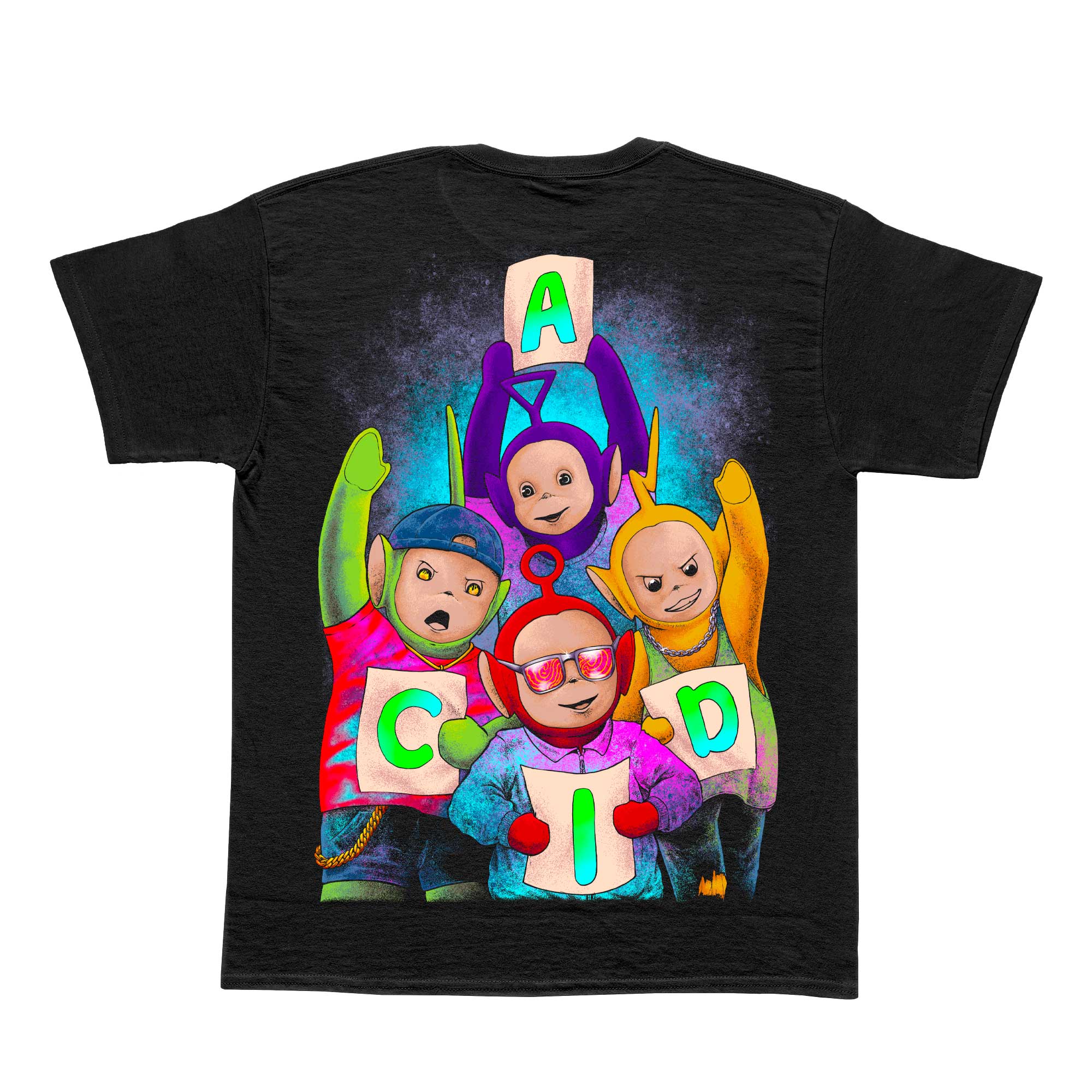 ACID | Party T-shirt